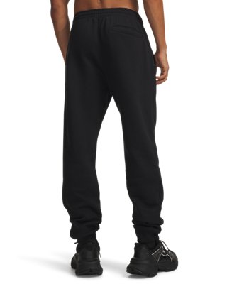UA Rival Fleece Men's Joggers - Image 2