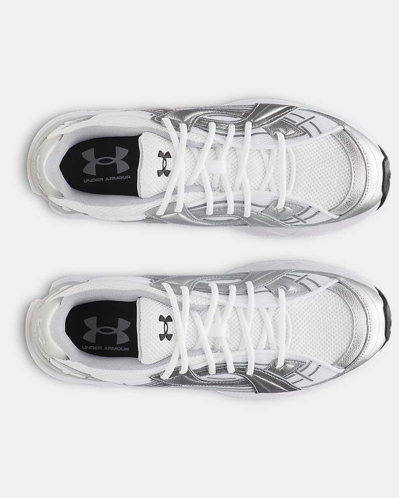 UA Sola Unisex Shoes - Image 4