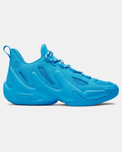 Curry 13 Grade School Basketball Shoes
