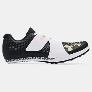 UA HOVR™ Skyline Long Jump Unisex Track Spikes