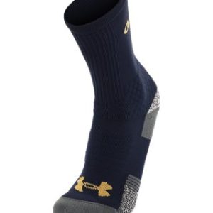 UA Playmaker Collegiate Unisex Crew Socks