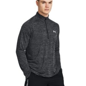 UA Tech™ Textured Men's ½ Zip