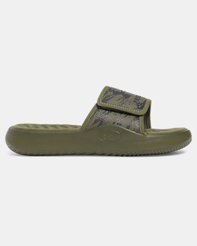 UA Ignite Pro 8 Freedom Men's Slides