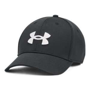 UA Blitzing Low Men's Adjustable Cap
