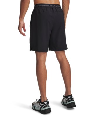 UA Vanish Woven 2.0 Men's 8" Shorts - Image 2