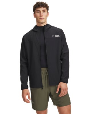 UA Velociti Storm Men's Jacket