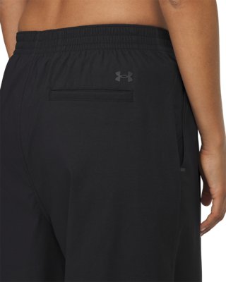 UA Unstoppable Woven Women's Pants - Image 5